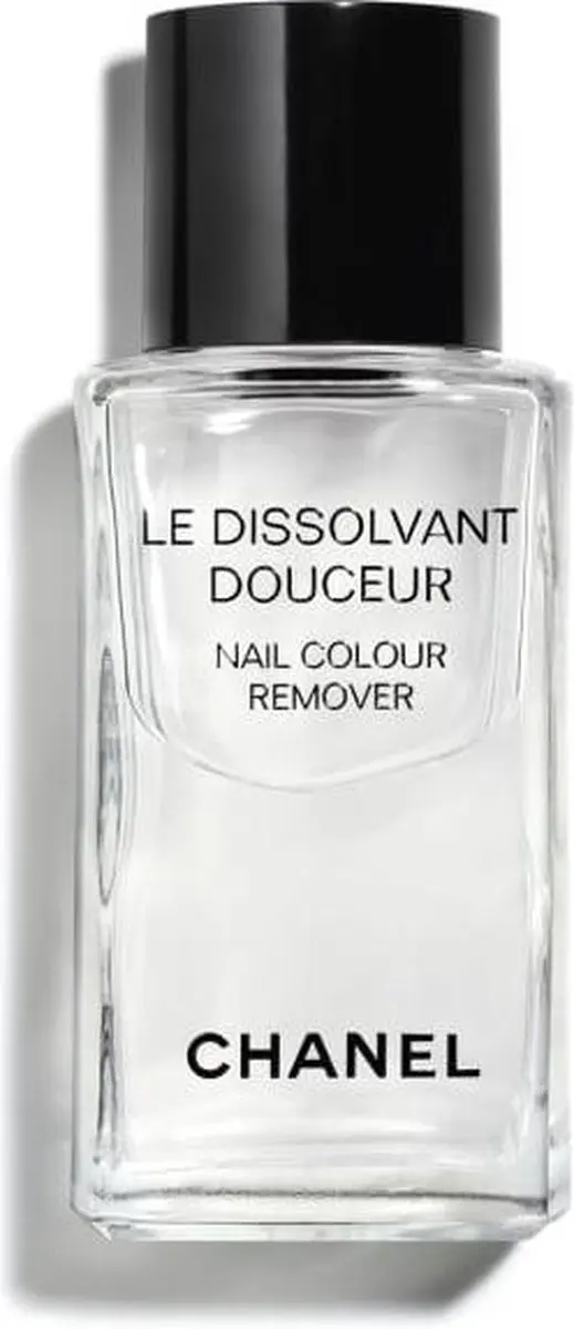 Chanel Le Dissolvant Douceur Nagellakremover 50ml