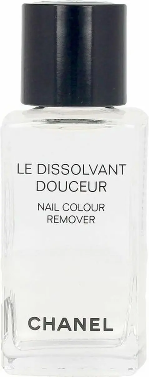 Chanel Le Dissolvant Douceur Nagellakremover 50ml