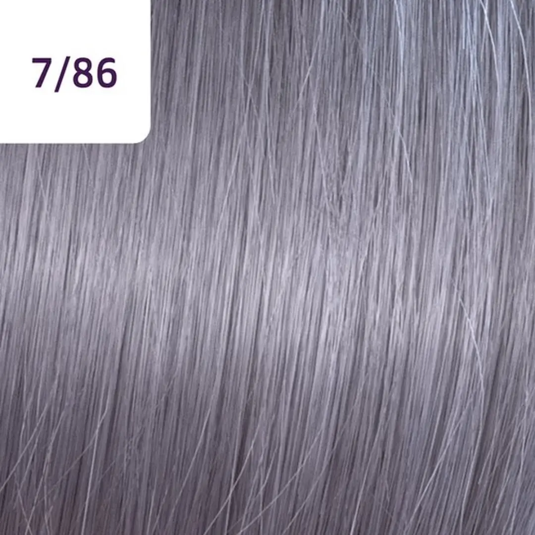 Wella Professionals Color Touch 7/86 Rich Naturals Haarverf 60ml