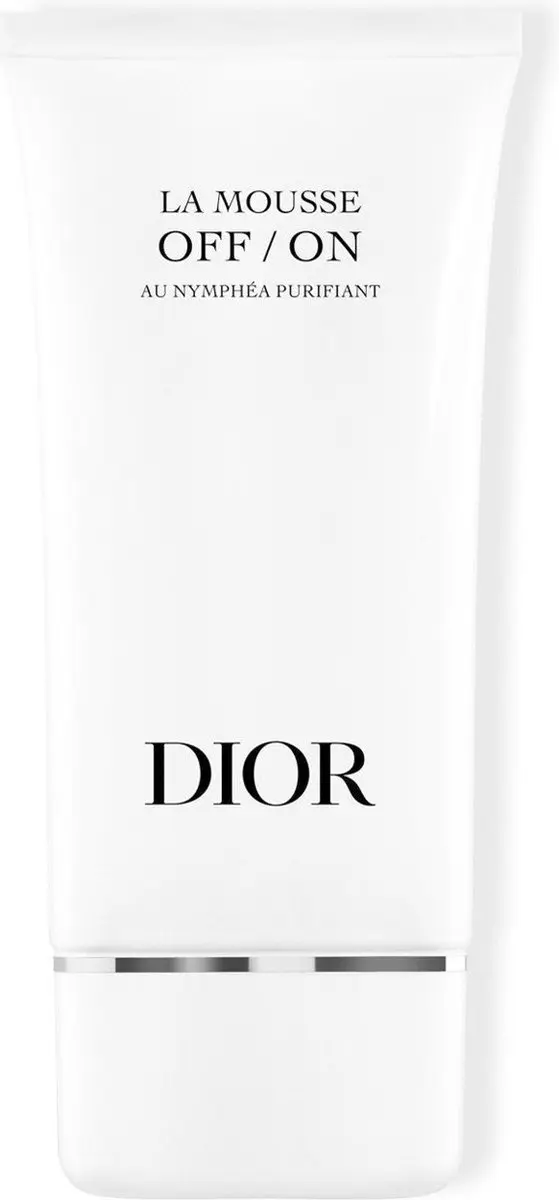 Dior La Mousse Off-On Reinigingscrème 150g