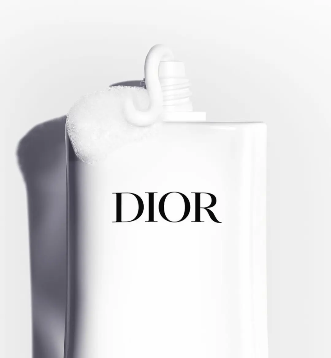 Dior La Mousse Off-On Reinigingscrème 150g