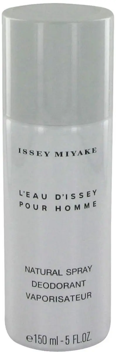 Issey Miyake L'eau D'issey Pour Homme Deo Spray 150ml