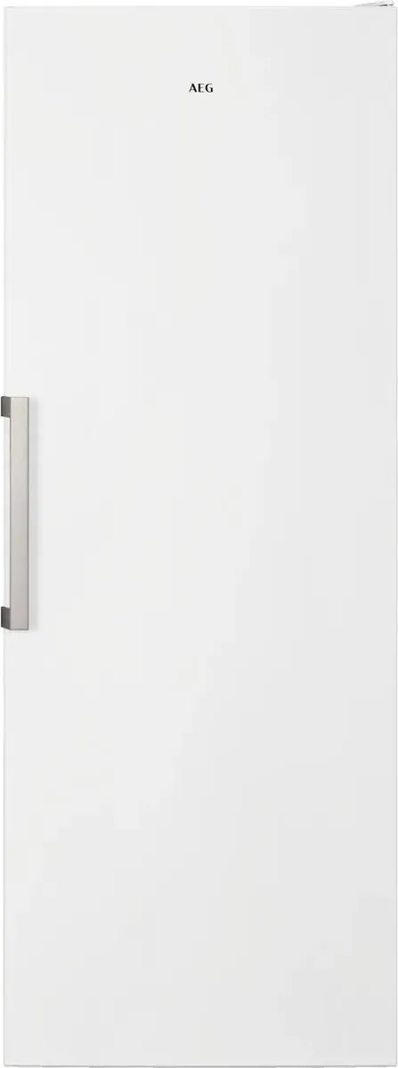 AEG OAG7M401DW Vrijstaande Vriezer 406L