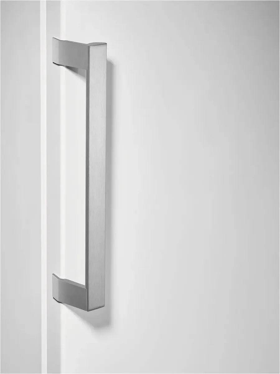 AEG OAG7M401DW Vrijstaande Vriezer 406L - Wit - afbeelding 6 van 6