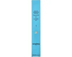 Sisley Phyto-Sourcils Oogpotlood 6ml - Beige