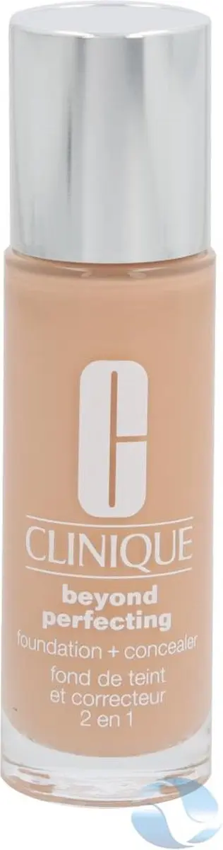 Clinique Beyond Perfecting Foundation + Concealer 04 Cream Whip - 30ml