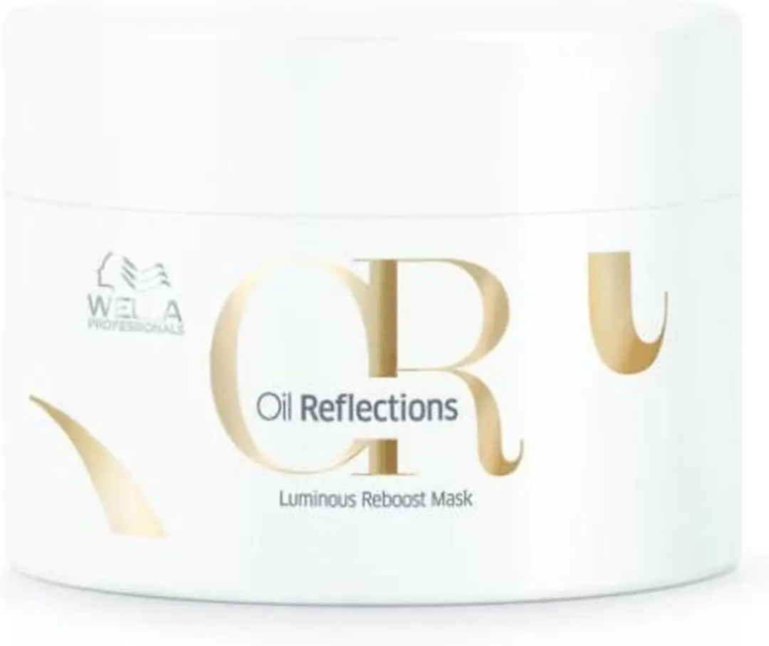 Wella Professionals Oil Reflections Luminous Reboost Masker 150ml