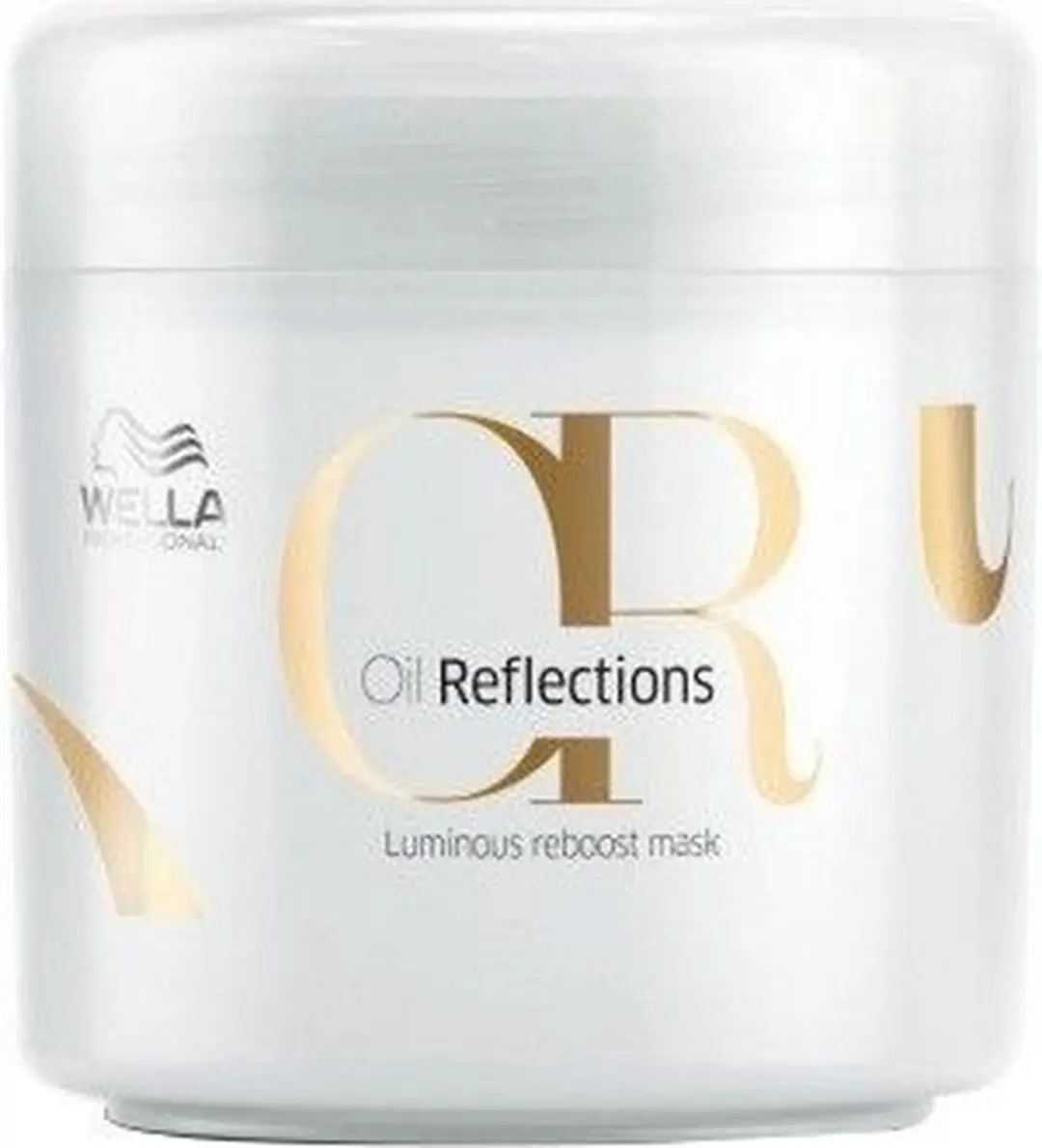 Wella Professionals Oil Reflections Luminous Reboost Masker 150ml
