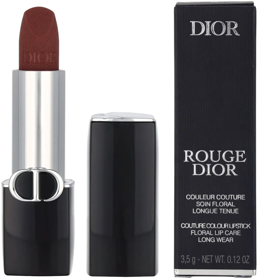 Dior Rouge Dior Velvet Lipstick Nude 300 - 3.5ml