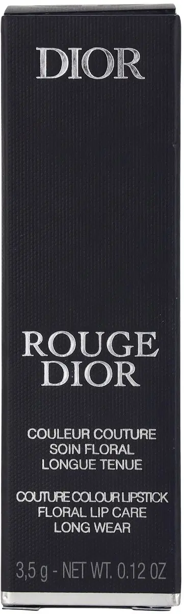 Dior Rouge Dior Velvet Lipstick Nude 300 - 3.5ml - afbeelding 6 van 6
