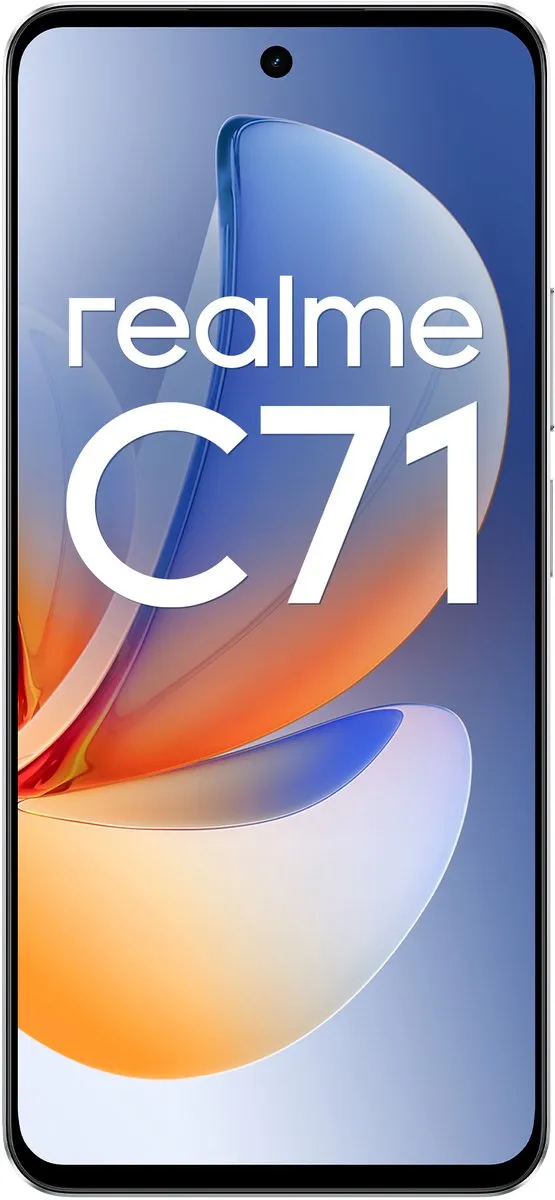 Realme C71 6.67" 4G