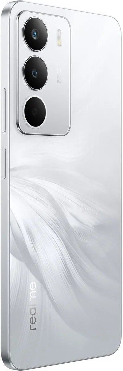 Realme C71 6.67" 4G - 8GB/256GB 6000mAh Wit