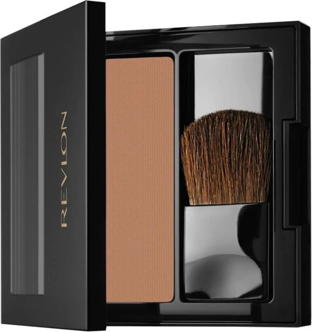 Revlon Poeder Blush Bronze Beauty 024 - 5g
