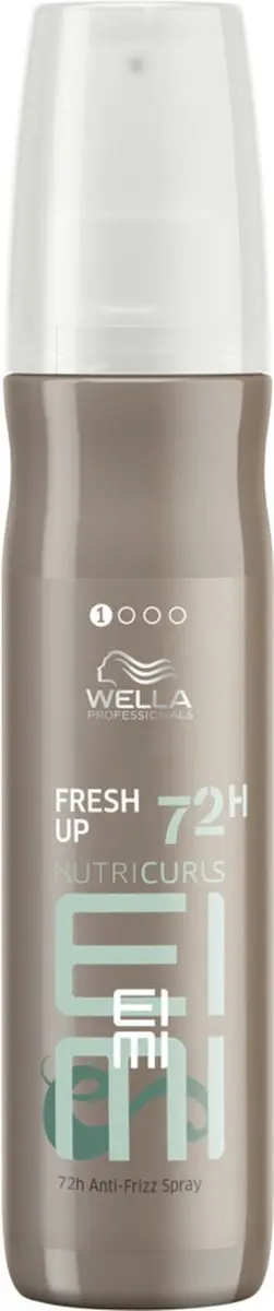 Wella Professionals EIMI Nutricurls Curls & Waves Anti Frizz Spray 200ml