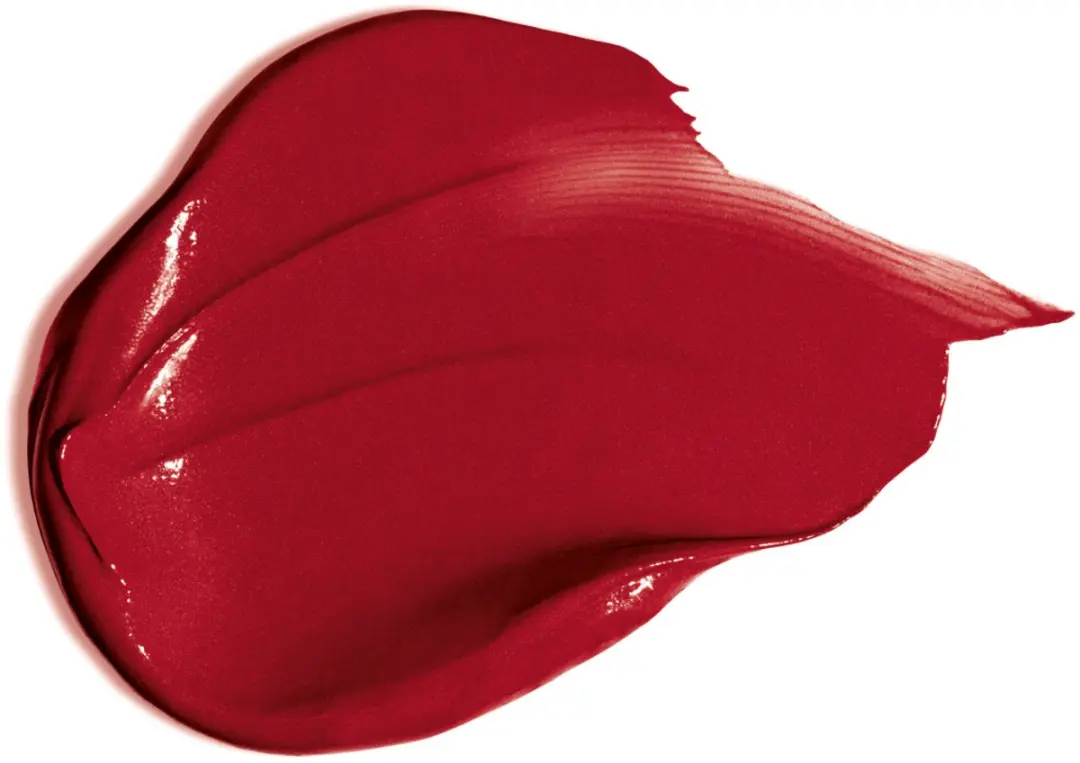 Clarins Joli Rouge Lippenstift 754 Deep Red