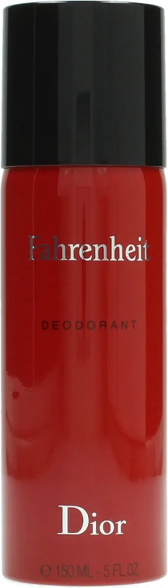 Dior Fahrenheit Deodorant Spray 150ml