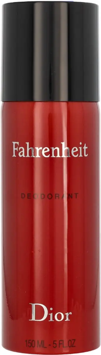 Dior Fahrenheit Deodorant Spray 150ml