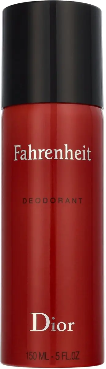 Dior Fahrenheit Deodorant Spray 150ml