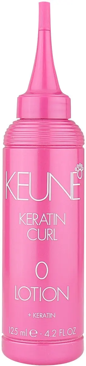 Keune Forming Keratin Curl Lotion 0 125ml