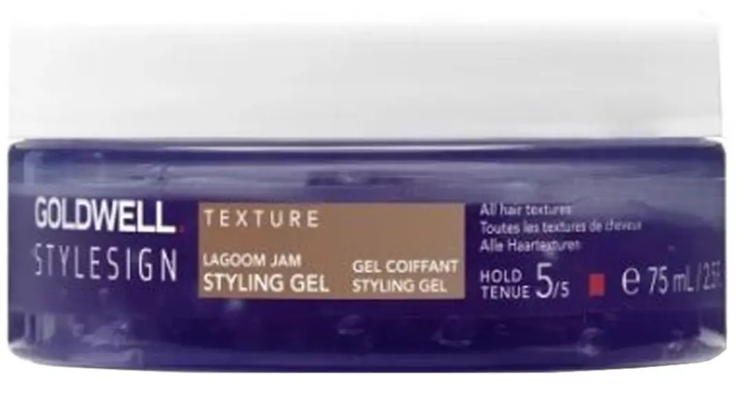 Goldwell Stylesign Ultra Volume Lagoom Jam Gel 75ml