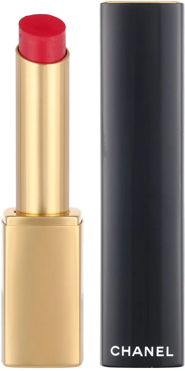 Chanel Rouge Allure L'Extrait Lipstick 2ml - #834 Rose Turbulent