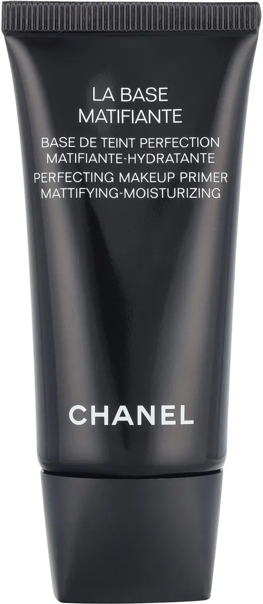 Chanel La Base Matifiante Crème 30ml