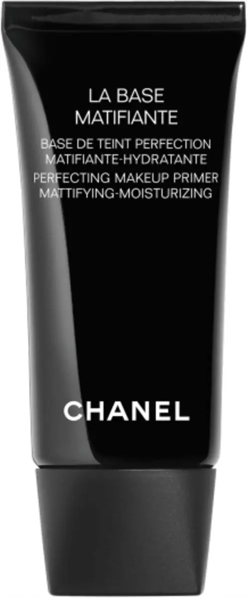 Chanel La Base Matifiante Crème 30ml