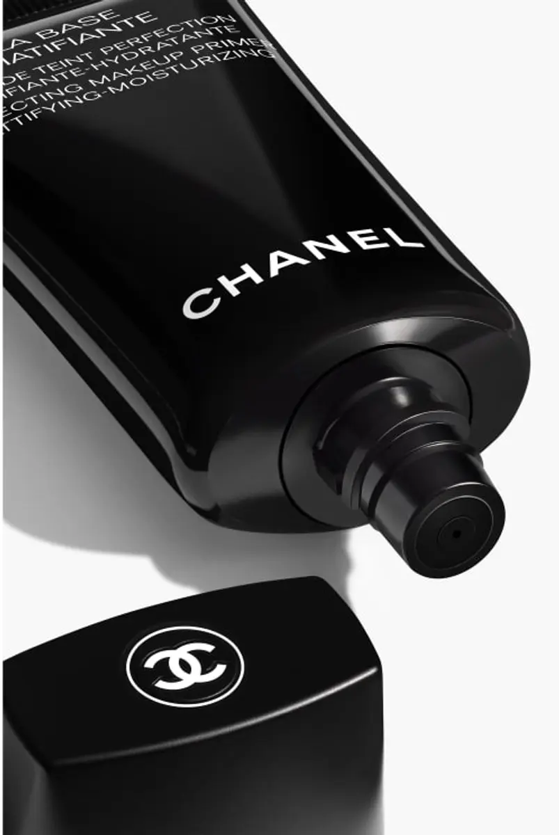 Chanel La Base Matifiante Crème 30ml