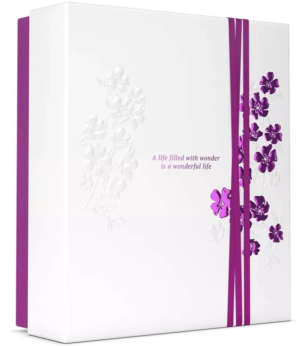Rituals Yozakura Geschenkset - 4 Stuks - Douchegel 200ml, Scrub 125g, Bodycrème 100ml, Geurkaars 140g