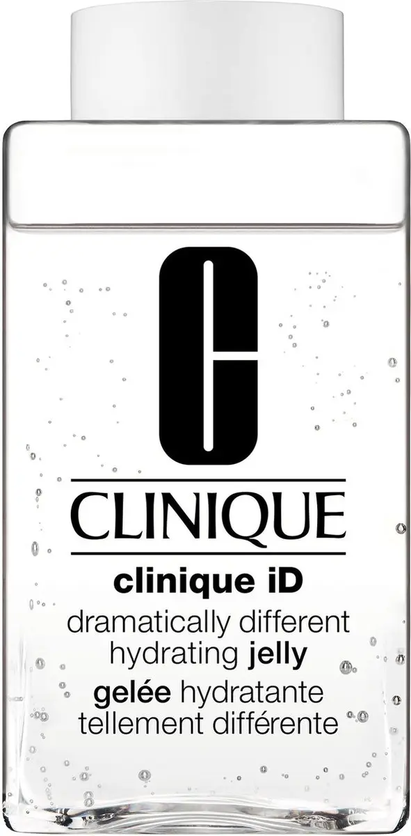 Clinique iD Dramatically Different Hydraterende Jelly 125ml