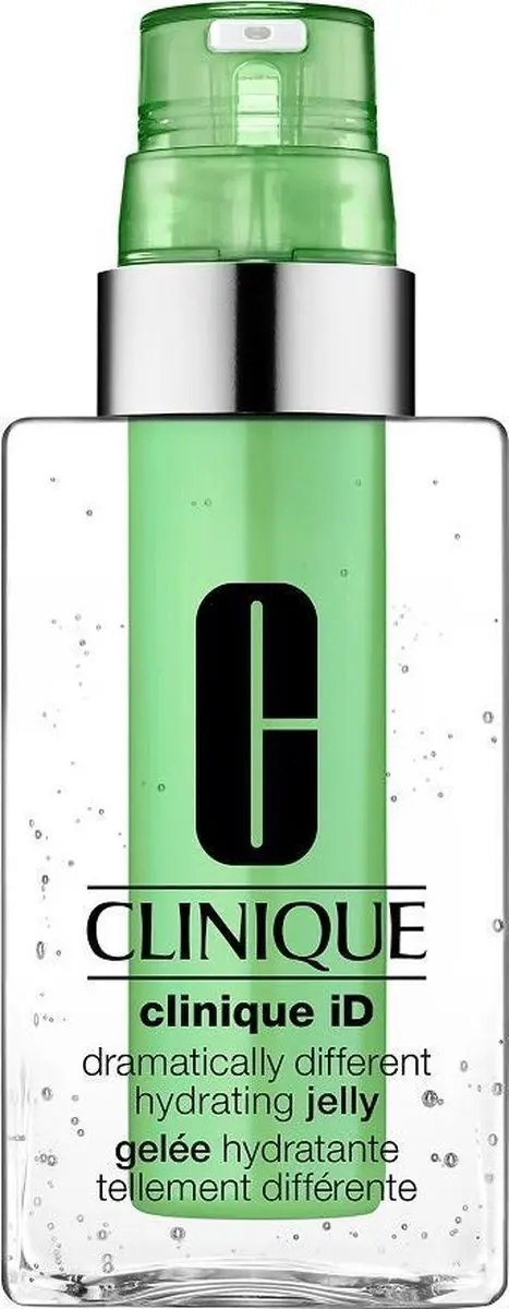 Clinique iD Dramatically Different Hydraterende Jelly 125ml