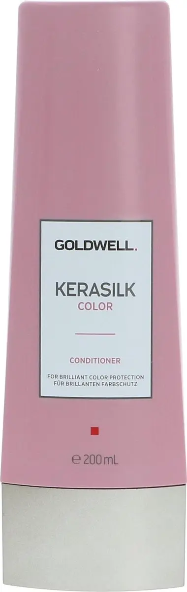 Goldwell Kerasilk Color Conditioner 200ml