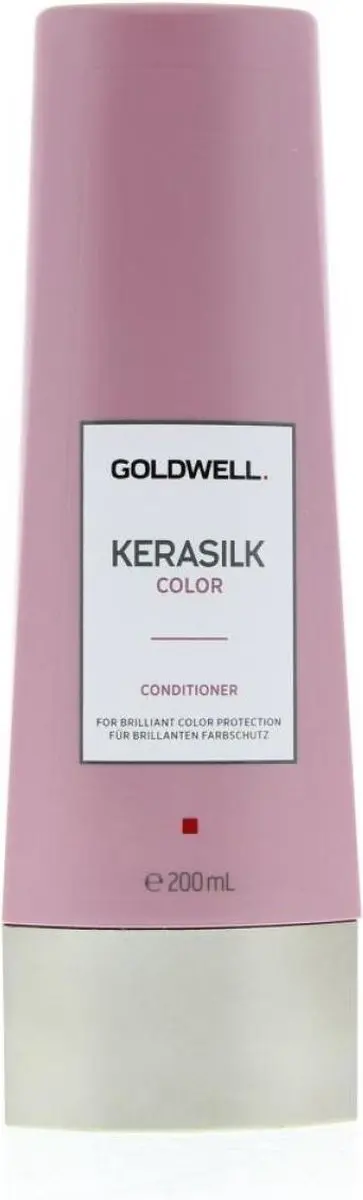 Goldwell Kerasilk Color Conditioner 200ml