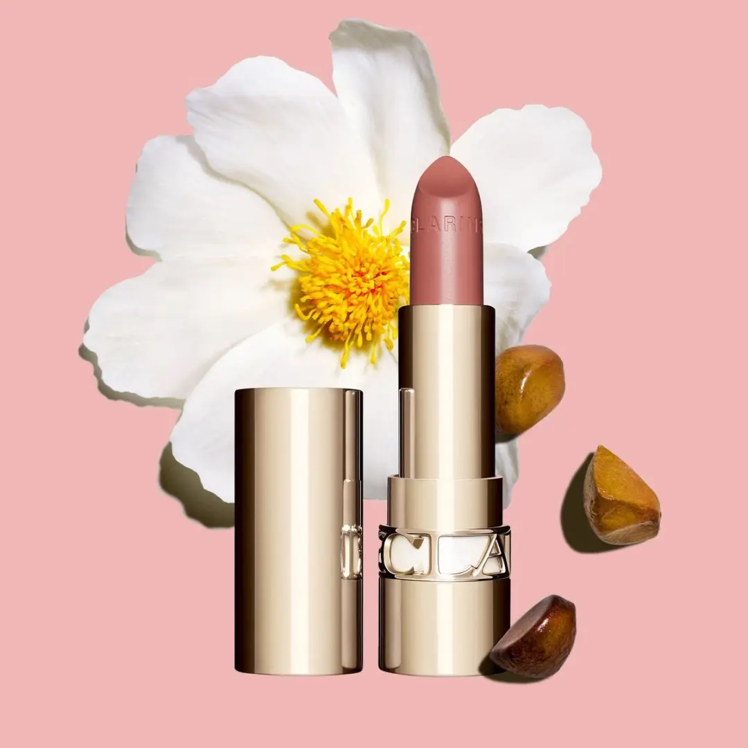 Clarins Joli Rouge Satin 788 Mocha Nude Lipstick 3.5ml