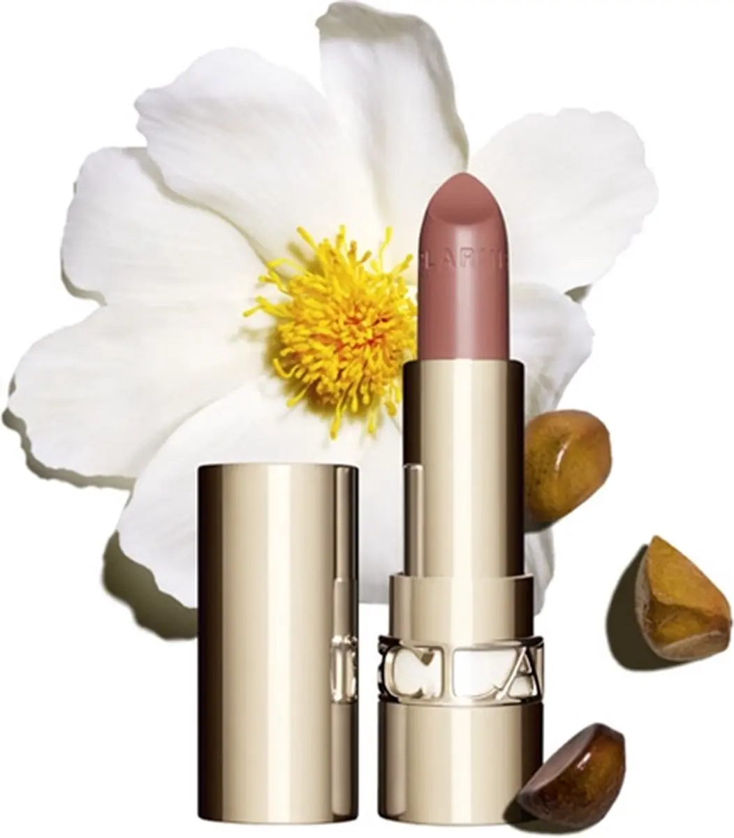 Clarins Joli Rouge Satin 788 Mocha Nude Lipstick 3.5ml