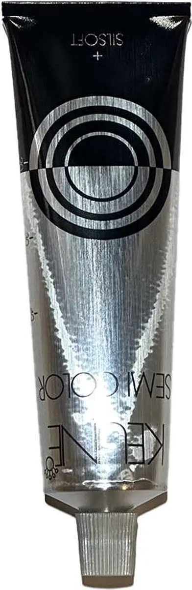 Keune Semi Permanente Kleuring 06.66 Dark Intense Red Blonde 60ml
