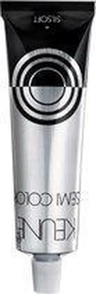Keune Semi Permanente Kleuring 06.66 Dark Intense Red Blonde 60ml