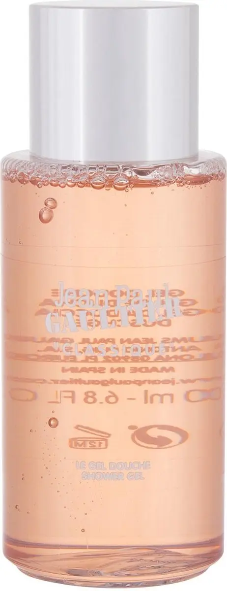 Jean Paul Gaultier Classique Éau de Parfum Douchgel 200ml