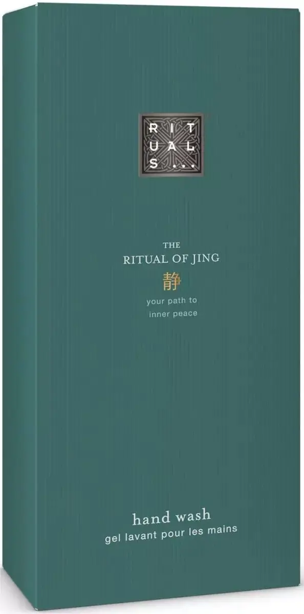 Rituals Jing Handzeep 300ml