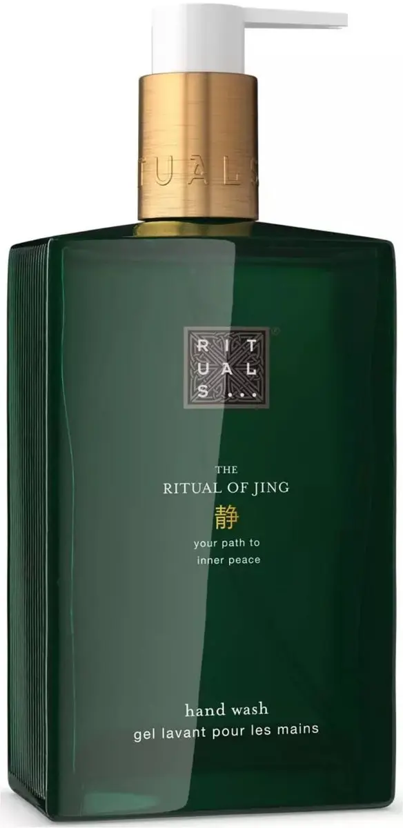 Rituals Jing Handzeep 300ml