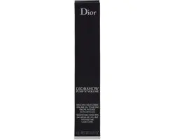 Dior Diorshow Pump 'N' Volume Mascara 795 Brown - 6g