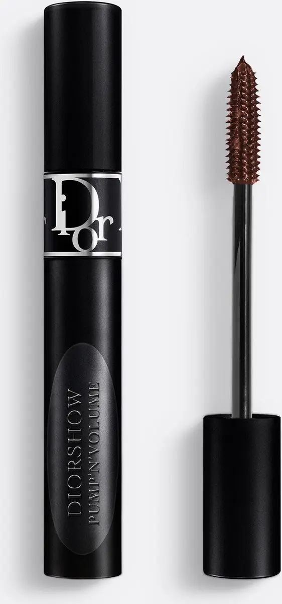 Dior Diorshow Pump 'N' Volume Mascara 795 Brown