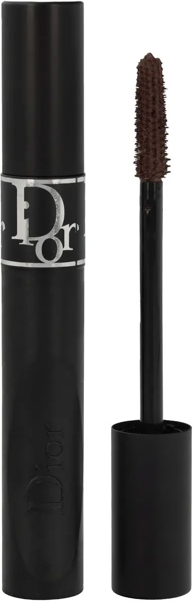 Dior Diorshow Pump 'N' Volume Mascara 795 Brown - 6g