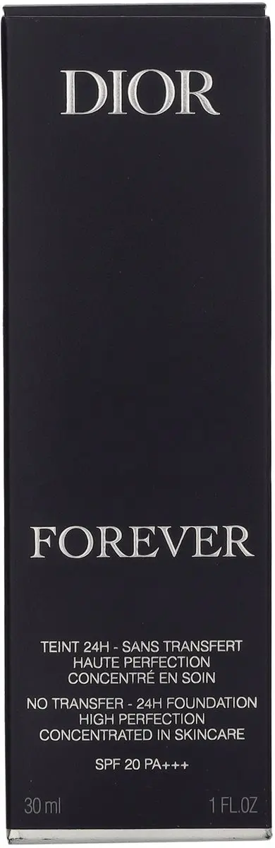 Dior Forever - 004 - 30ml