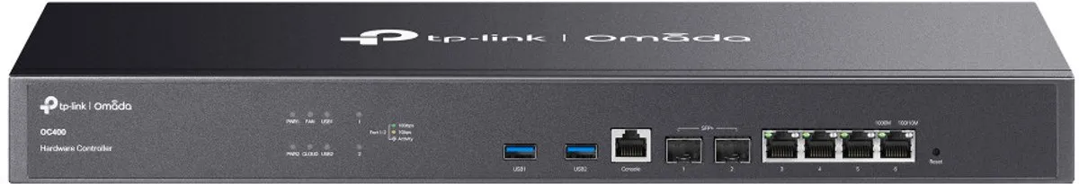 TP-Link Omada SG2428LP Managed Switch 24x PoE - 56 Gbps
