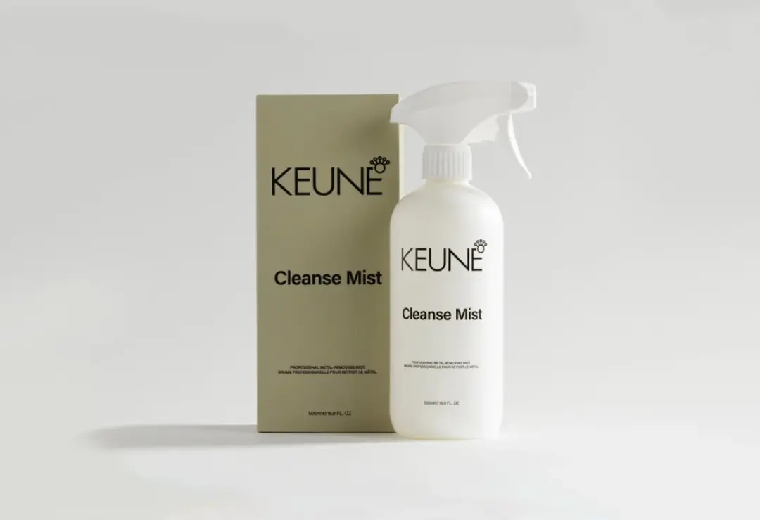 Keune Cleanse Mist 500ml