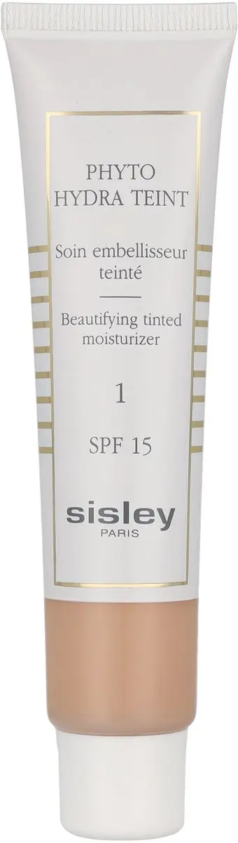 Sisley Phyto Hydra Teint #1-light Huidtint 40ml