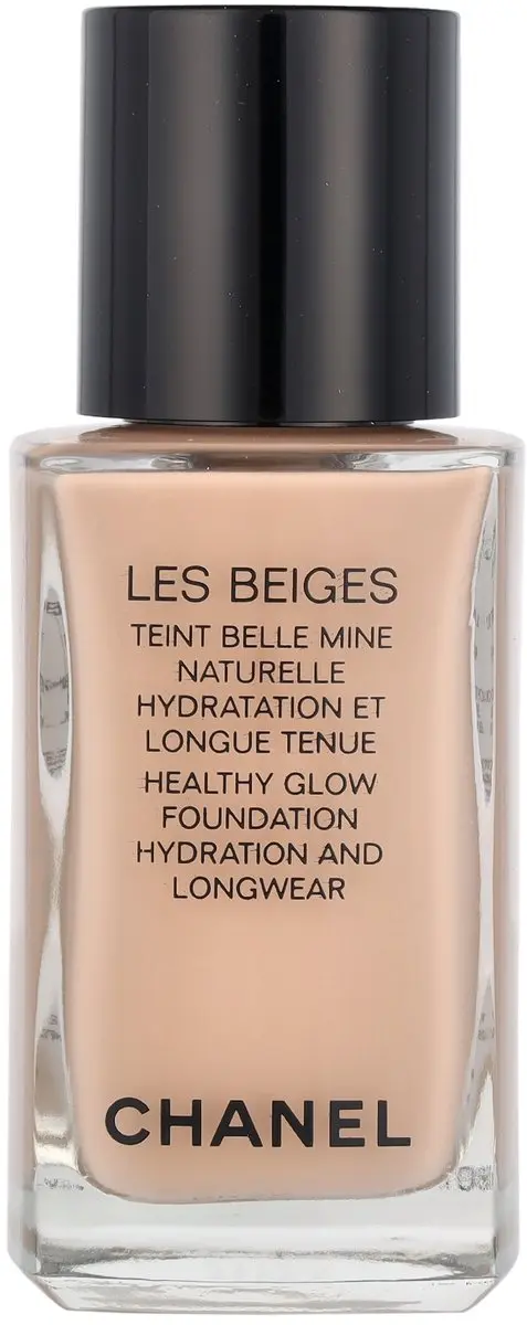 Chanel Les Beiges Fluide #BR22 - 30ml - Medium/Donkere huidskleur