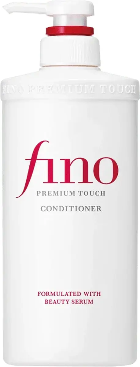 Shiseido Fino Premium Touch Conditioner 550ml