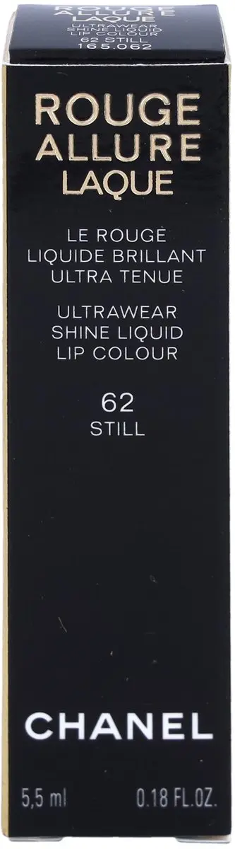 Chanel Rouge Allure Laque Gezichtscorrector #62 Still - 6 ml